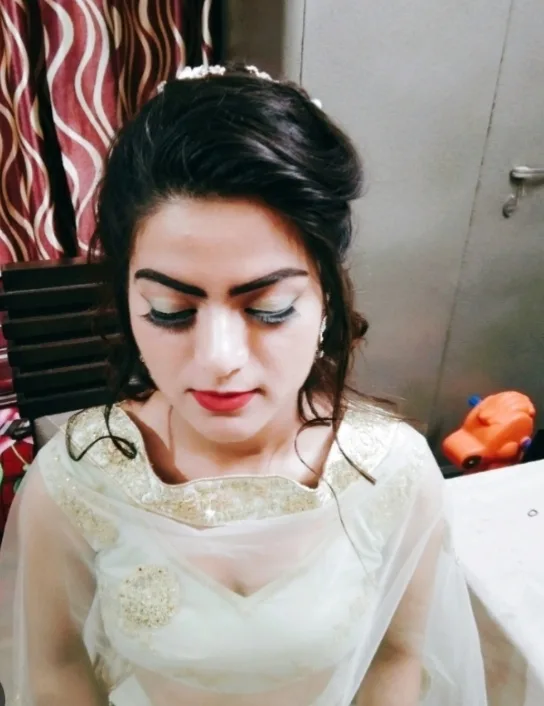 Garima Gupta