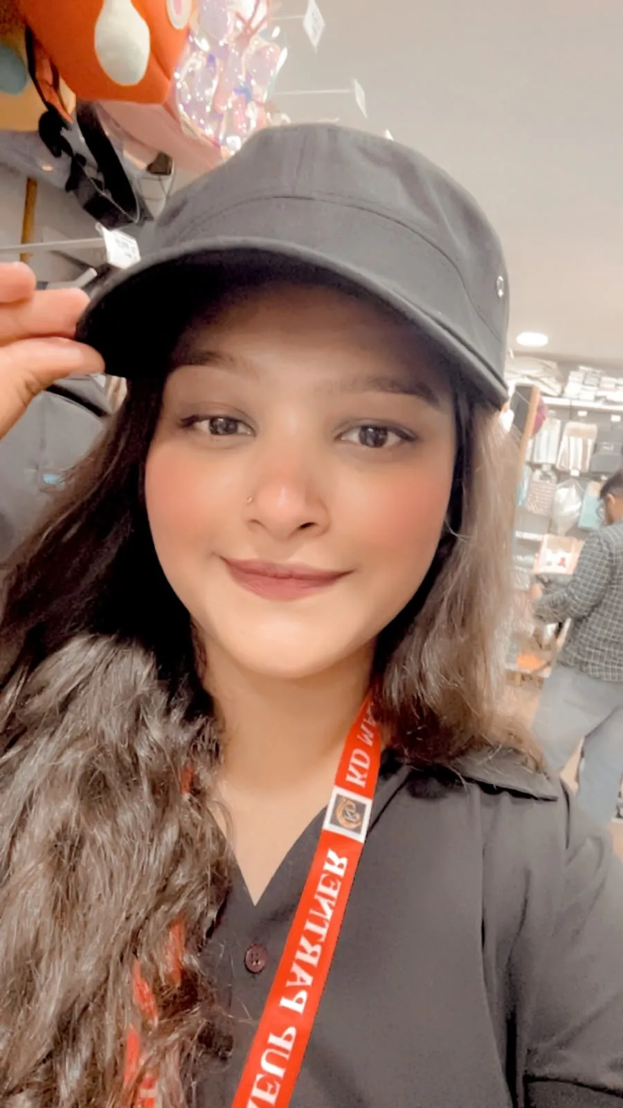 Bharti Mishra