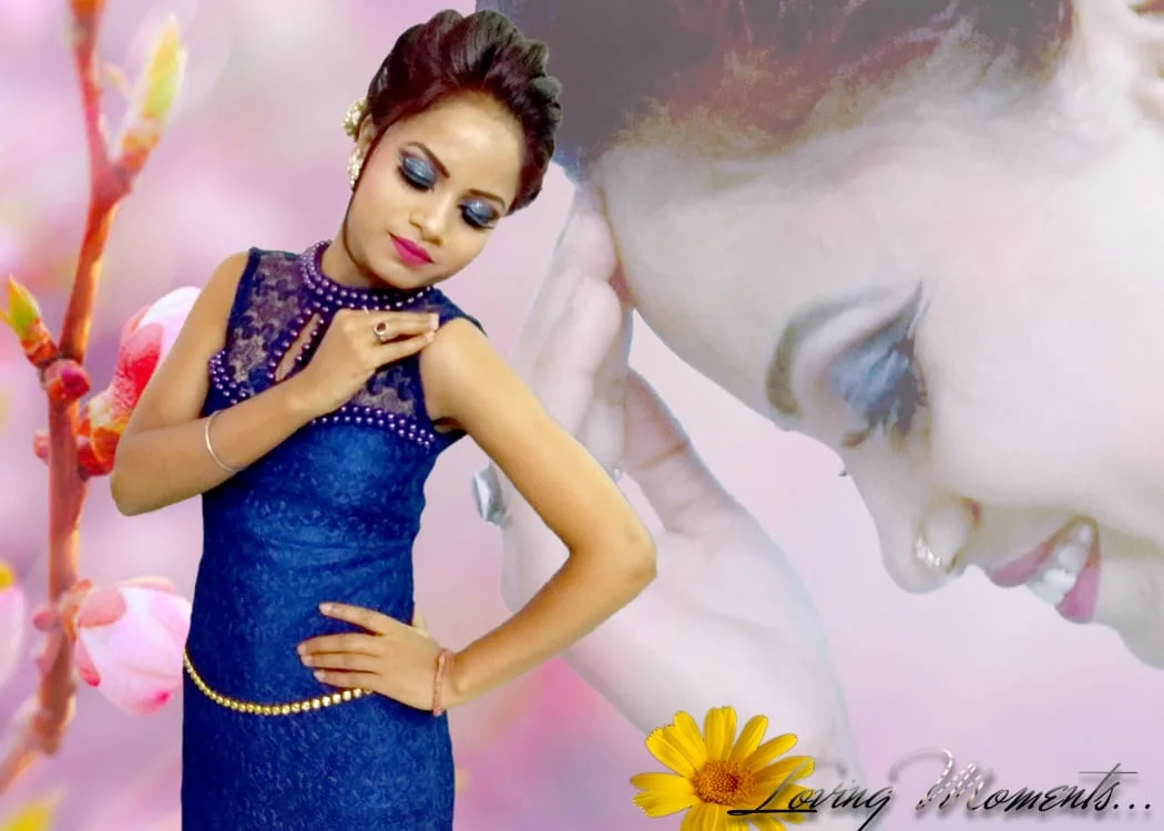 Monika upperwal