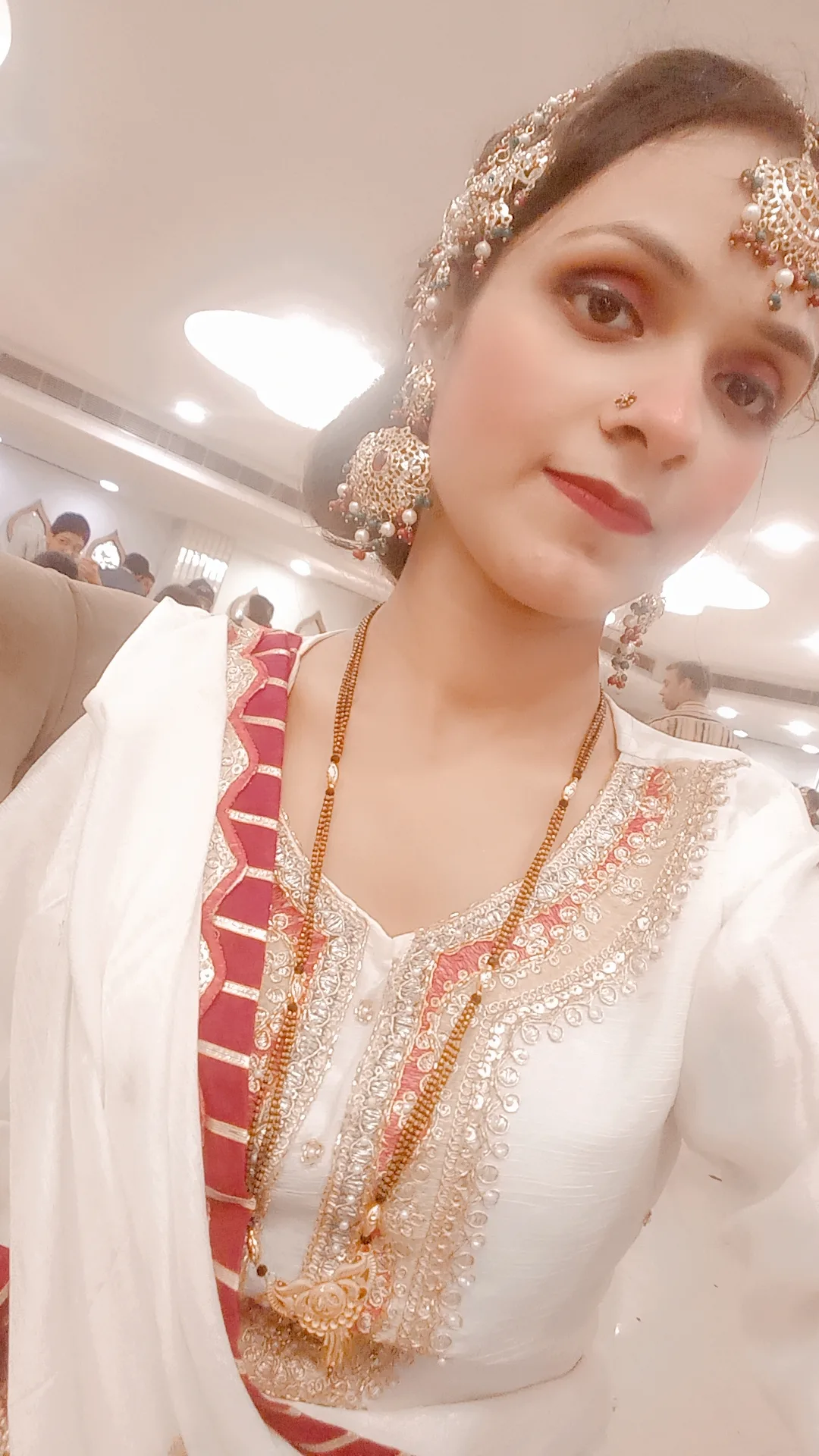 Shazia khan
