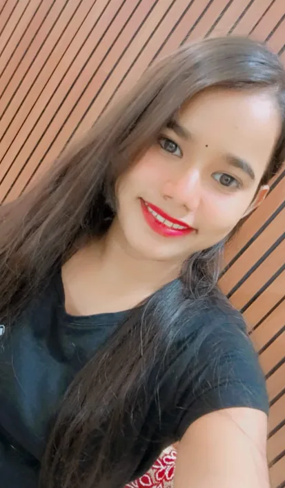 Jyoti Sharma beautician