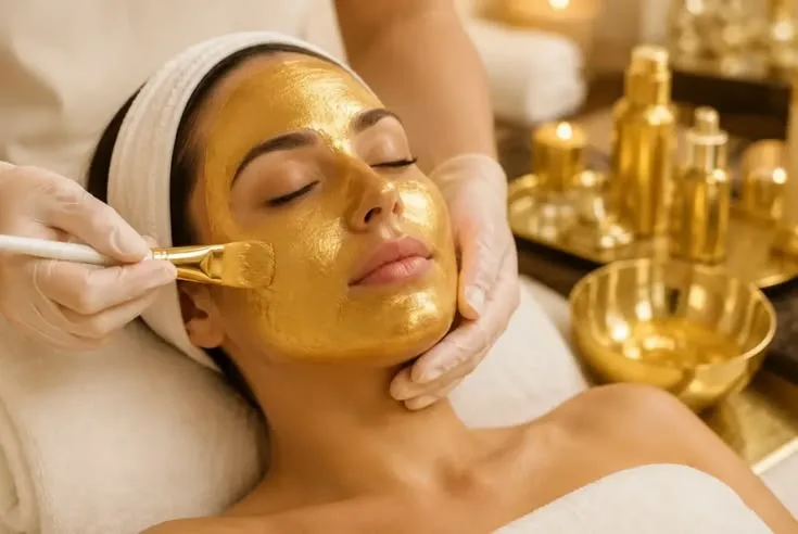Beauty bliss by savita tanwar beautician