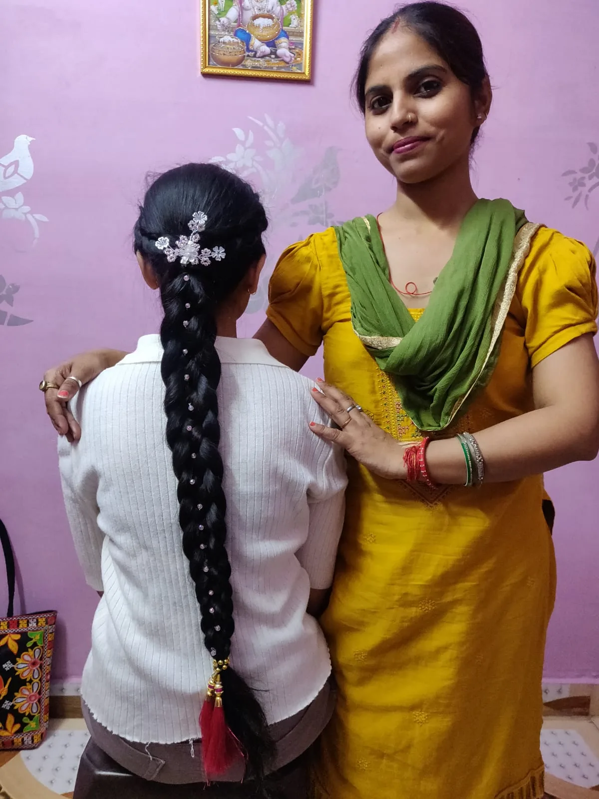 Barkha Bagdi