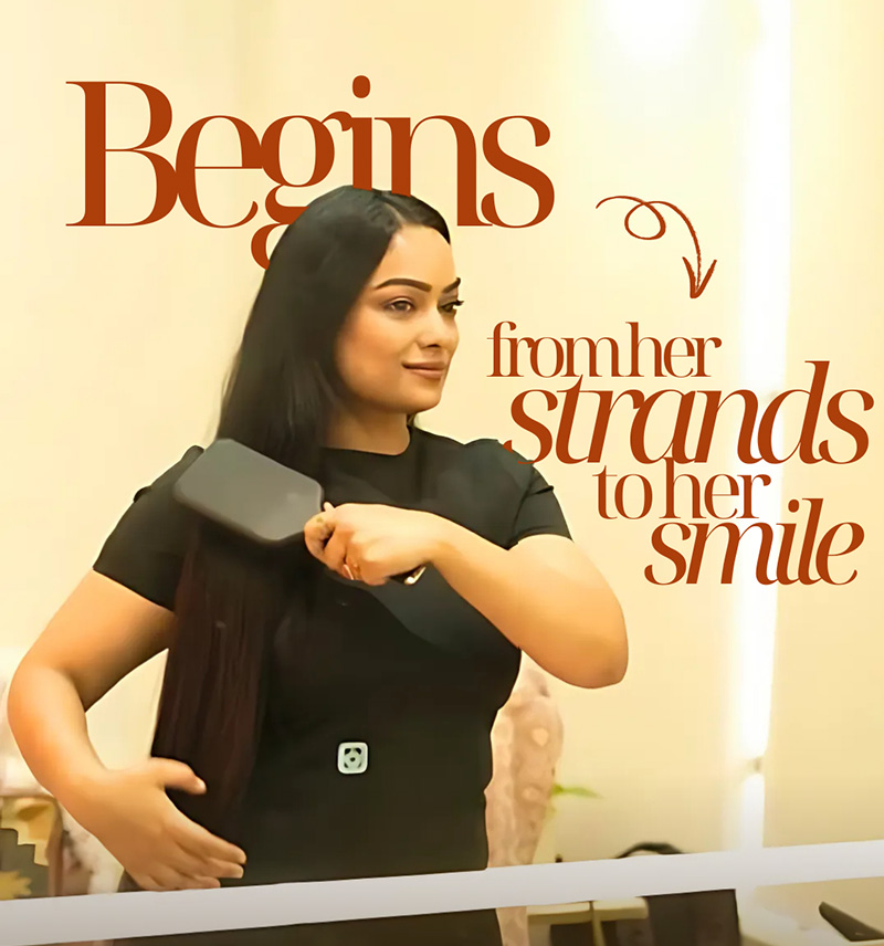 Studio Shikha | Bridal Makeup Artist in Noida makeover artist