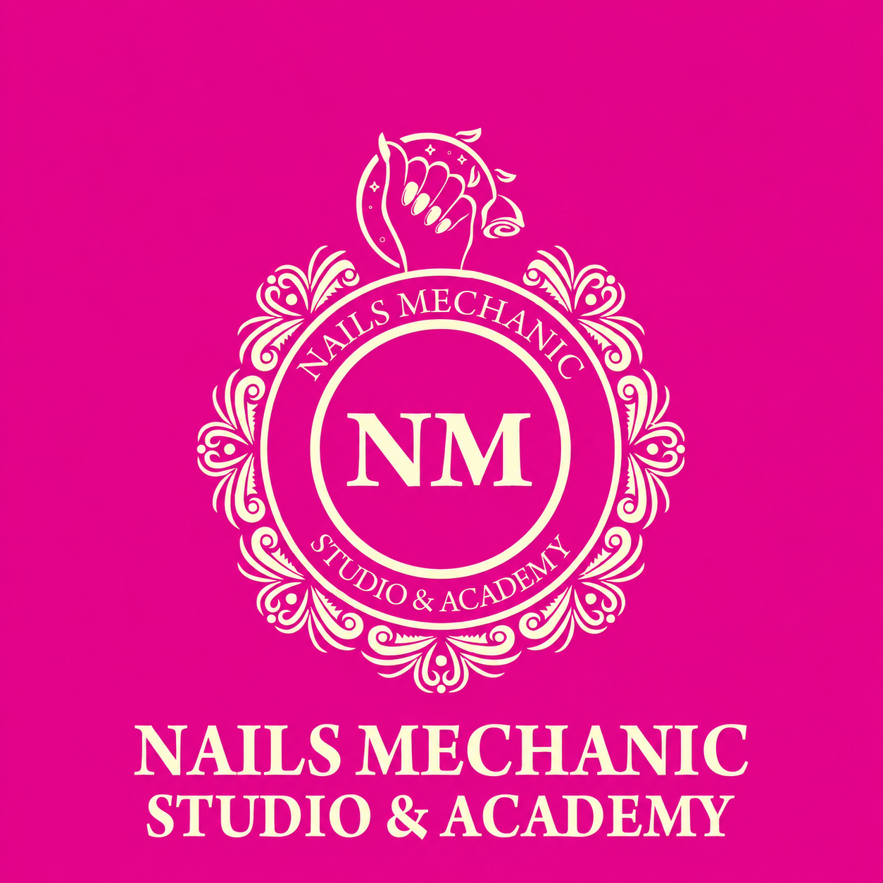 Nails Mechanic Studio & Academy