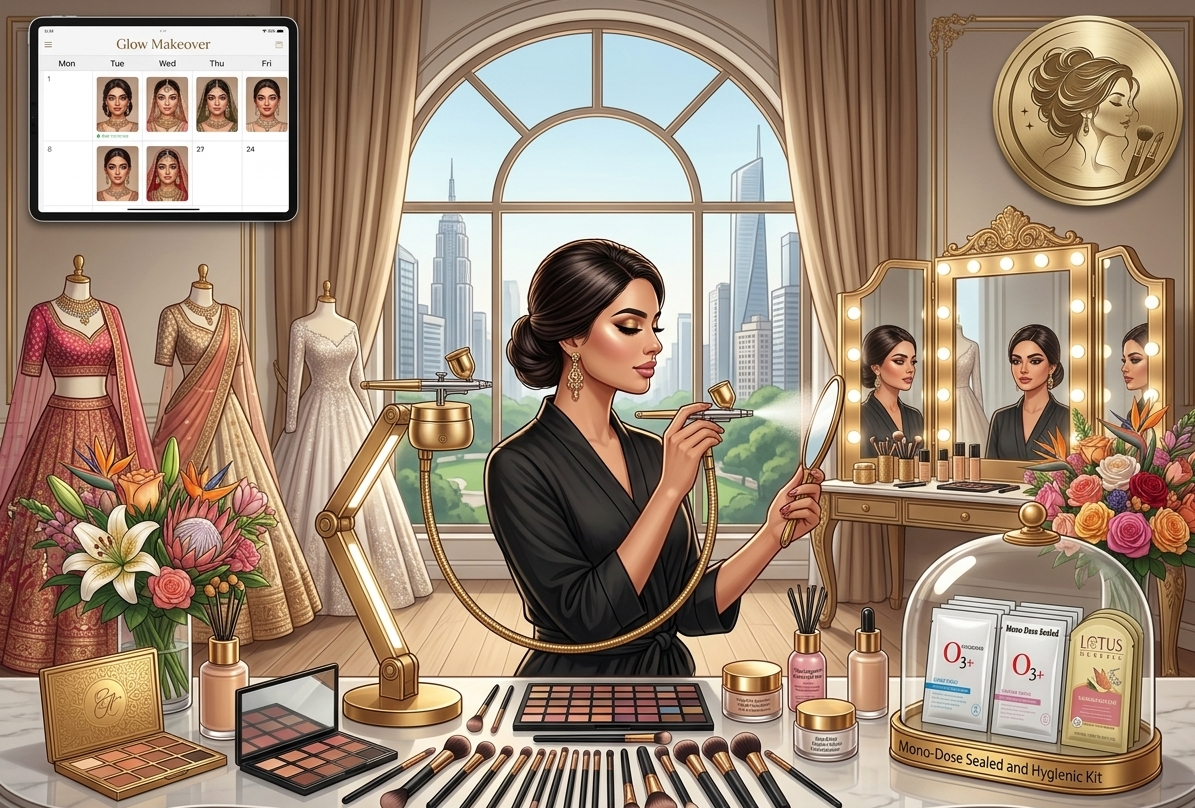 The Ultimate Pre-Bridal Skincare Timeline: How to Get That Flawless Wedding Glow