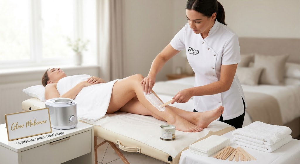 Full Body Waxing (Rica)