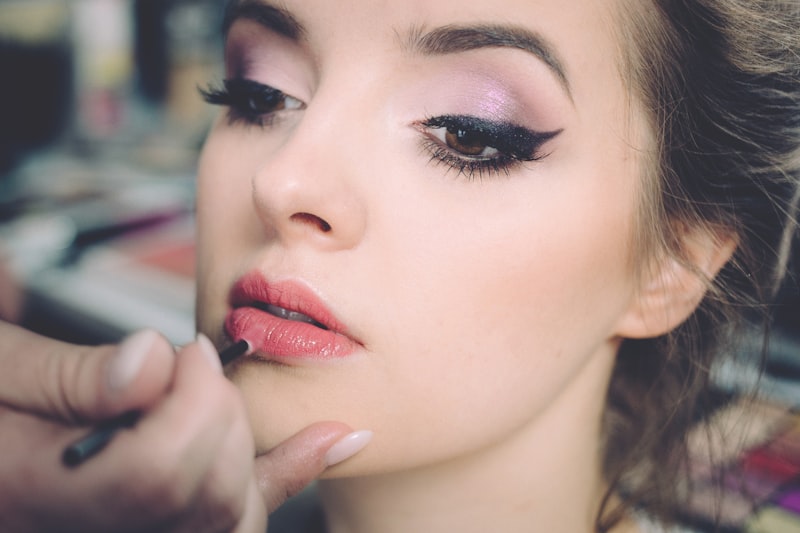 HD Bridal Makeup