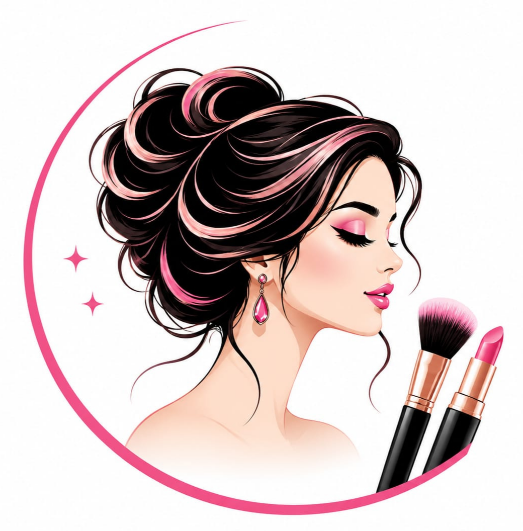 Glow Makeover
