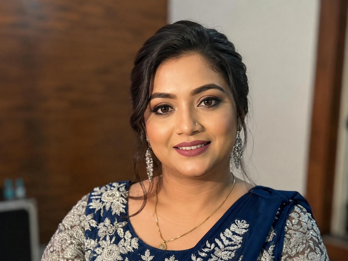 Mehak Jain review photo