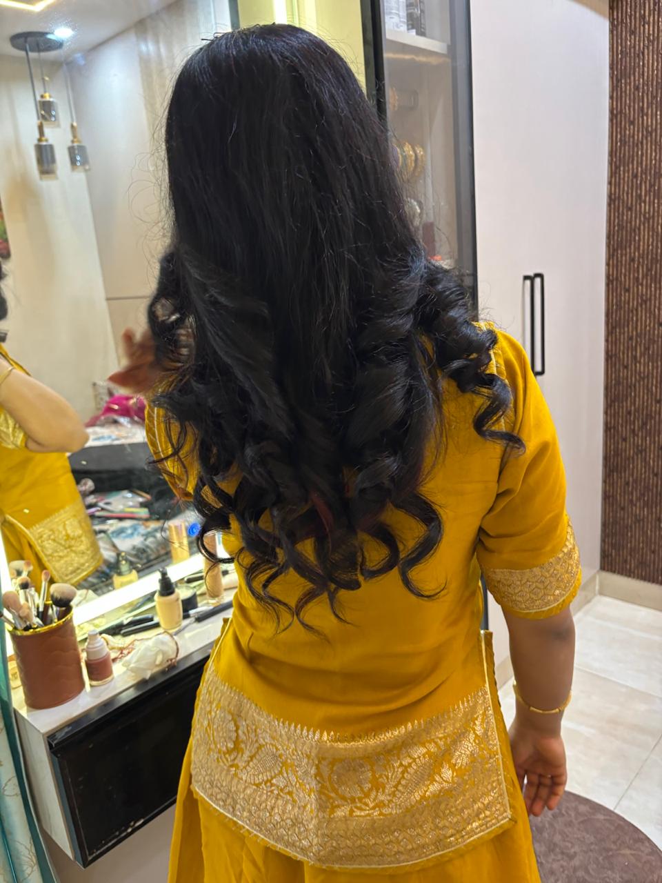 Riya review photo